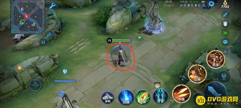 diablofans游戏攻略