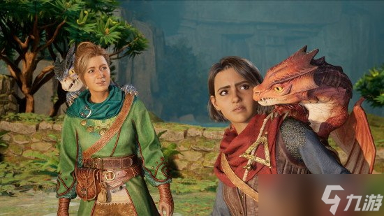 第一果然是她!PCGamesN发布年度最佳PC游戏TOP10榜单