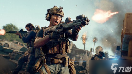 第一果然是她!PCGamesN发布年度最佳PC游戏TOP10榜单