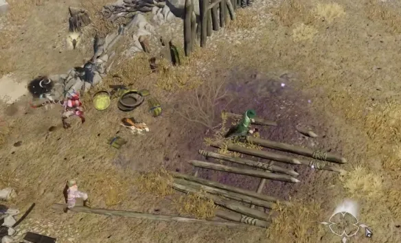 《神界原罪2》精灵族信物获取攻略