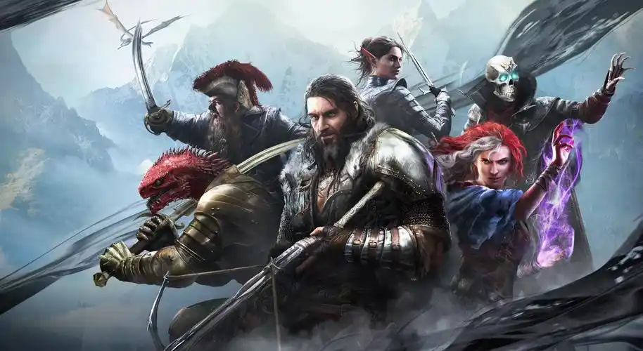 神界原罪2增加力量方法