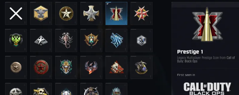 《使命召唤：黑色行动7》击败BOSS门徒名片获取攻略