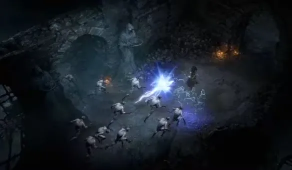 《暗黑破坏神4》技能学习地点详解