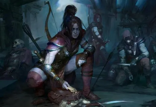 《暗黑破坏神4》地图制作器介绍