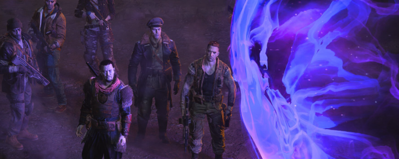 《使命召唤：黑色行动7》科技改造成就解锁指南