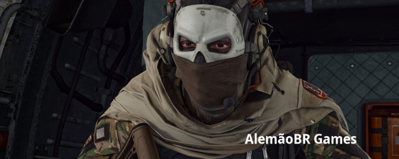 《使命召唤：黑色行动7》战役第九关名片获取指南