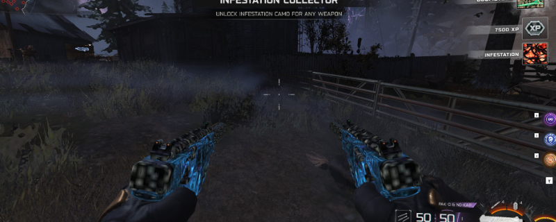 《使命召唤：黑色行动7》目光长远成就解锁指南