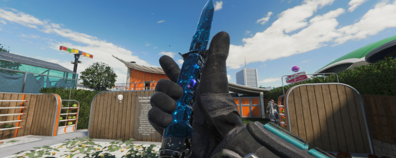 《使命召唤:黑色行动7》展翅滑翔成就解锁指南