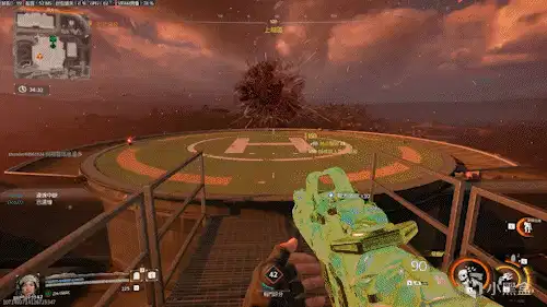 《使命召唤:黑色行动7》展翅滑翔成就解锁指南