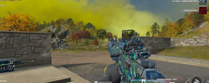 《使命召唤：黑色行动7》起源皮肤获取指南