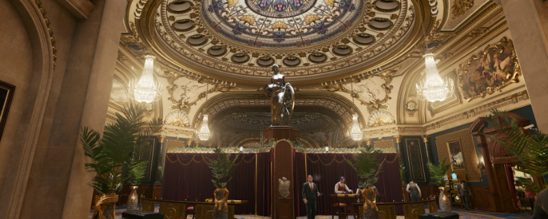 《使命召唤:黑色行动7》遗物神器律师铅笔获取指南