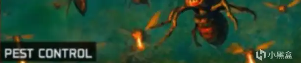 《使命召唤：黑色行动7》击败BOSS门徒名片获取指南