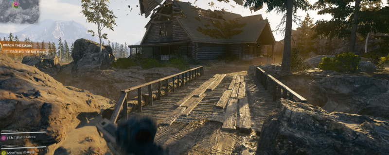 《使命召唤:黑色行动7》调酒大师成就解锁指南