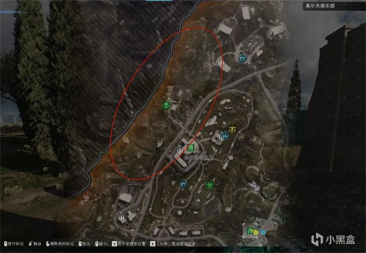 《使命召唤：黑色行动7》零距离击杀指南