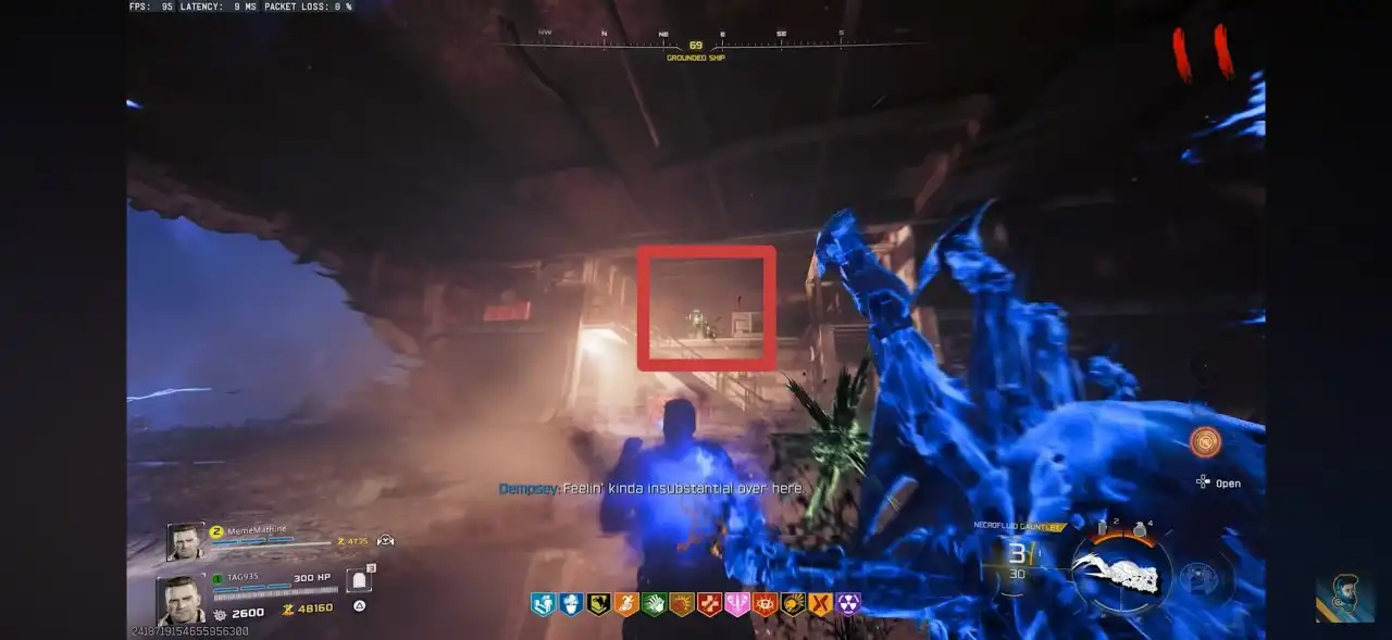 《使命召唤：黑色行动7》遗物神器泰迪熊获取指南