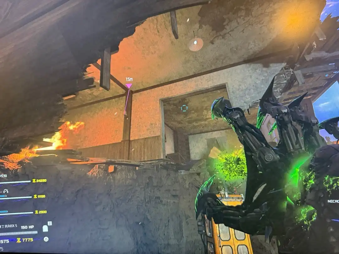 《使命召唤：黑色行动7》遗物神器泰迪熊获取指南