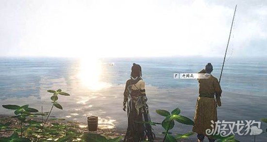 燕云十六声千年渡神秘宝藏怎么完成4