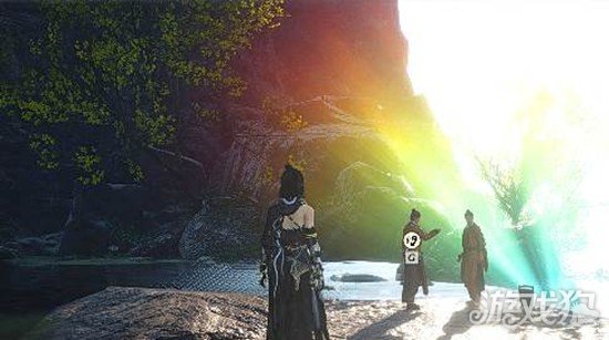 燕云十六声千年渡神秘宝藏怎么完成6