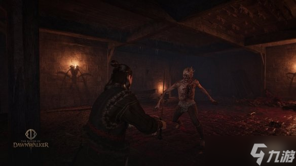 前《巫师3》总监操刀！《黎明行者之血》宣传片公布