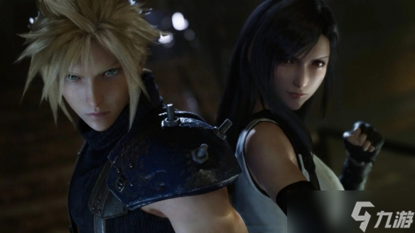 外媒推测《FF7重制版》第三部发售日：很可能2027年！