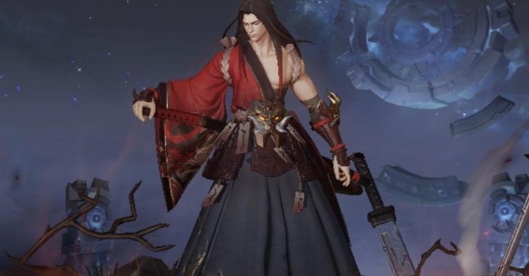 《枪火重生》猴子最强流派玩法大揭秘（猴子流派攻略及技巧详解）-第1张图片-