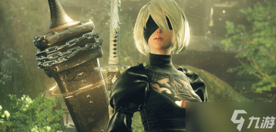 《EVA》的精神重述：横尾太郎解读《尼尔》的故事内核