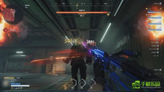 《逆战：未来》大都会副本BOSS攻略