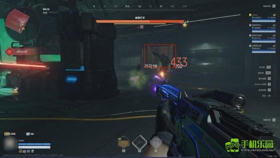 《逆战：未来》大都会副本BOSS攻略