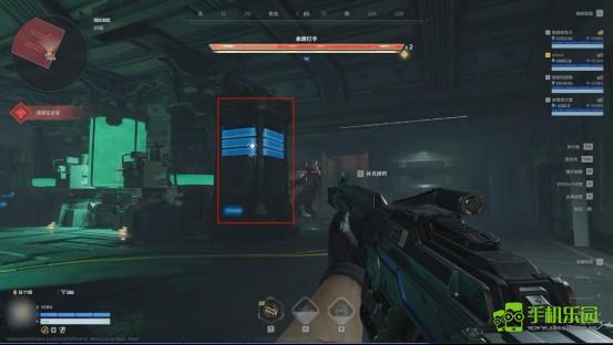 《逆战：未来》大都会副本BOSS攻略