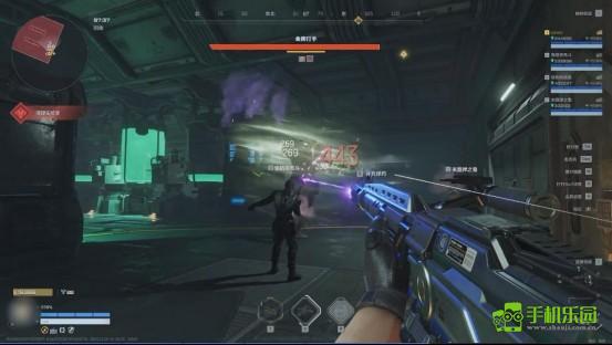 《逆战：未来》大都会副本BOSS攻略