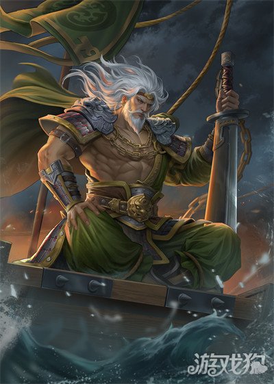 名将杀黄盖怎么样