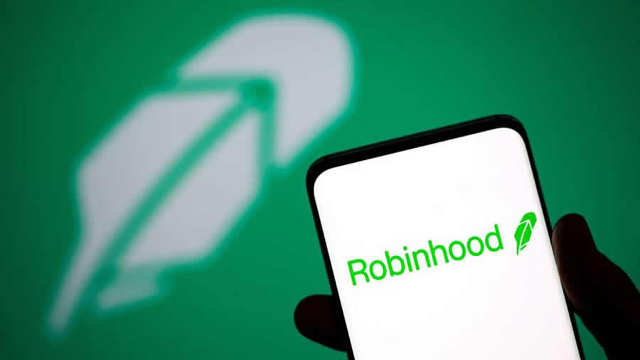 Robinhood