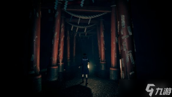 寂静岭制作人访谈:初代重制开发顺利 力推文字AVG