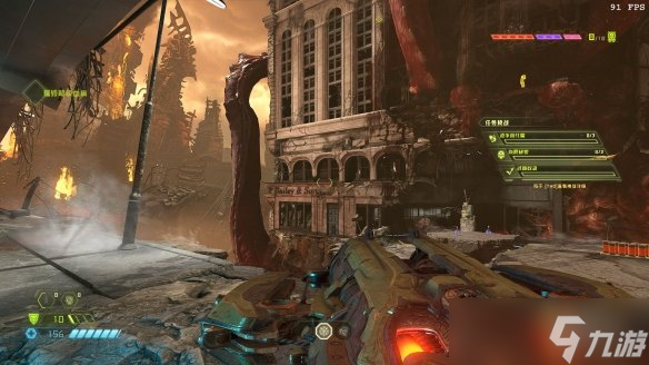 Reddit热议：id Tech 8或成优化救星 拳打虚幻5?