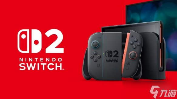任天堂修复Switch 2底座以太网接口联网不稳定的问题