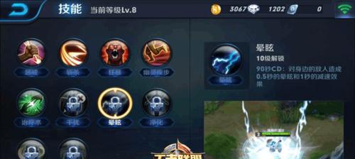 王者荣耀杂技技能攻略，演绎华丽多彩的战斗动作（释放技能的关键时刻，如何提升技能的威力和效果）-第1张图片-