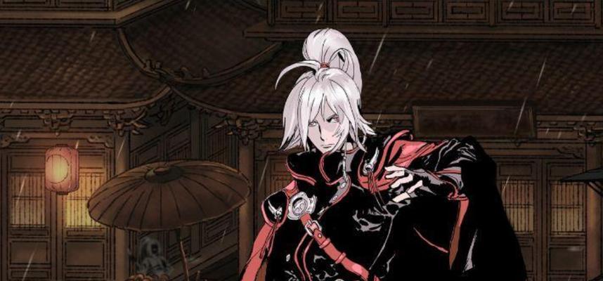 《魂之刃2代行者海拉技能搭配详情解析》（探秘代行者海拉技能的最佳搭配与运用方法）-第3张图片-