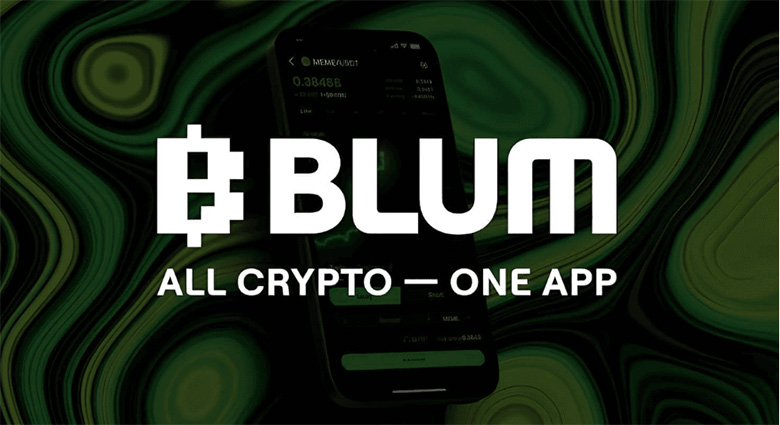 Blum是什么币？如何申领？BLUM代币经济学解析