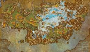 魔兽世界卡斯卡拉位置在哪