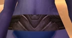 魔兽世界如何获得乔拉克的鳄鱼皮带