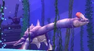 魔兽世界怀旧服尼斯boss怎么介绍