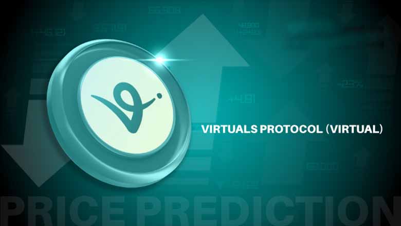 Virtuals Protocol (VIRTUAL)币价格预测：2026 年价格将达到 2-3 美元？