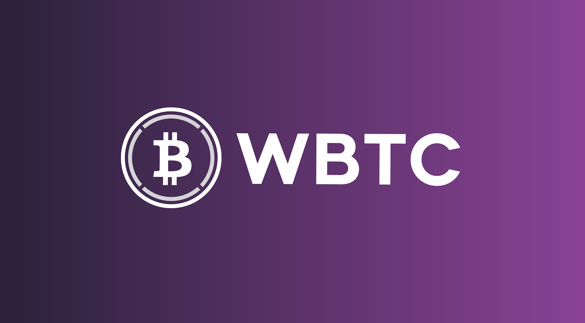 WBTC是什么-如何将比特币转换为WBTC