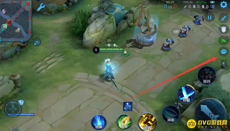 diablofans游戏攻略