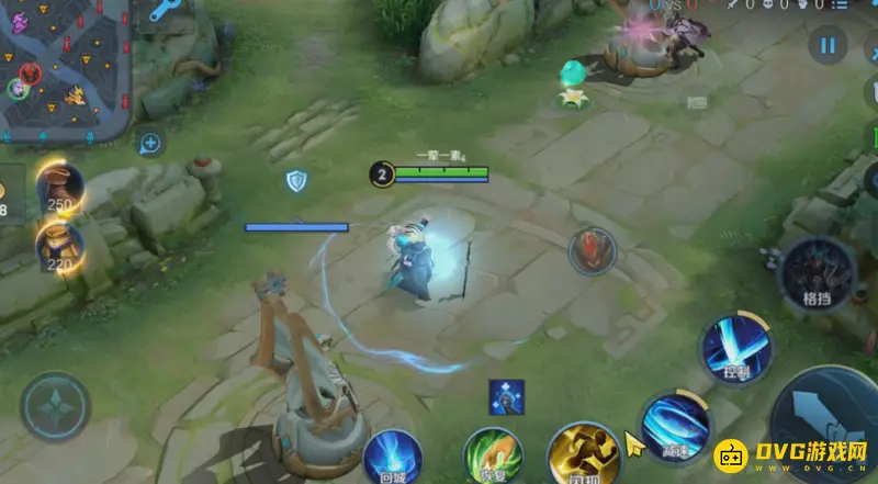 diablofans游戏攻略