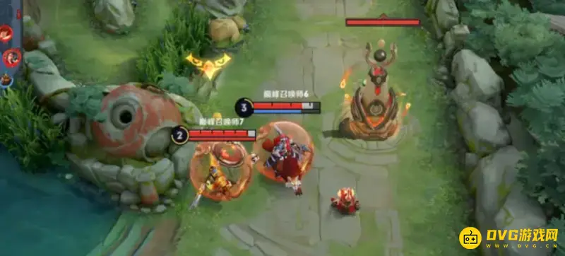 diablofans游戏攻略