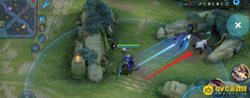 diablofans游戏攻略