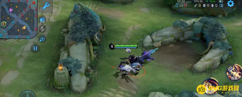 diablofans游戏攻略