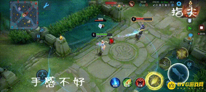 diablofans游戏攻略