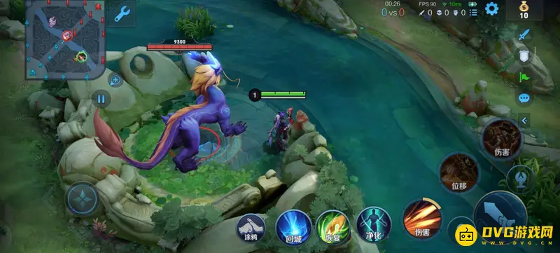 diablofans游戏攻略